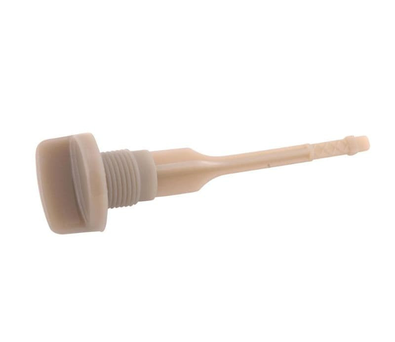 Olievulplug Ho 4T 18Mm