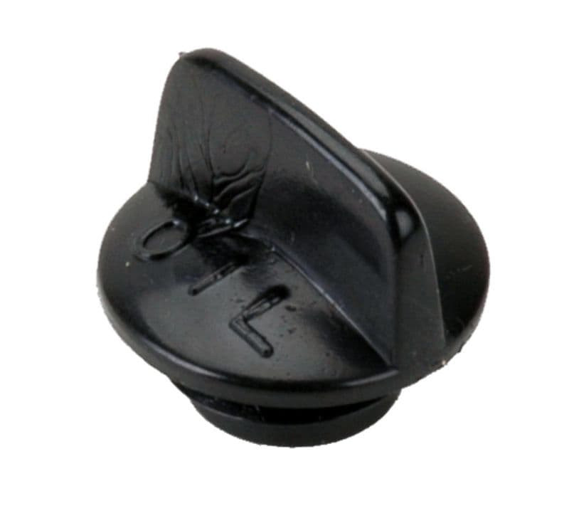 Olievulplug Mb-Mt Zwart Imi