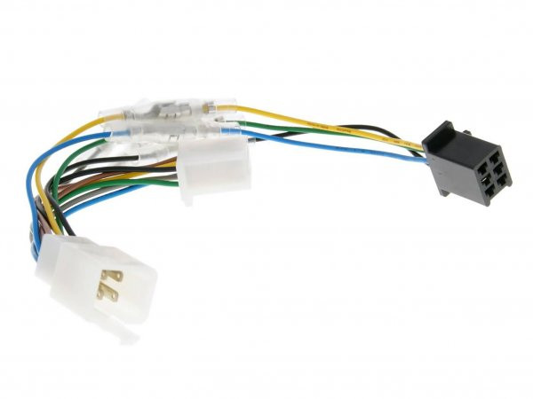 On Board Adapter Cable For Diagnostics Display Naraku