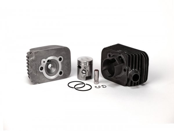 Cylinder Polini 63 Cc Sport Ø43mm