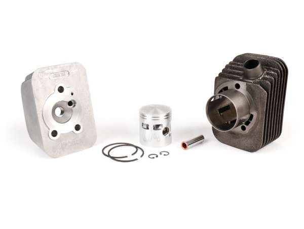 Cylinder Polini 72 Cc Sport Ø46mm