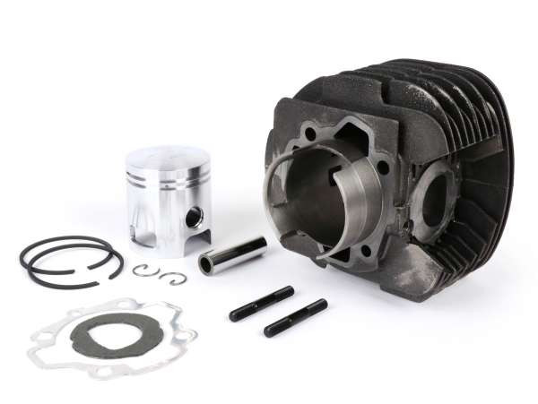 Cylinder Polini 225 Ccm, Ø18mm