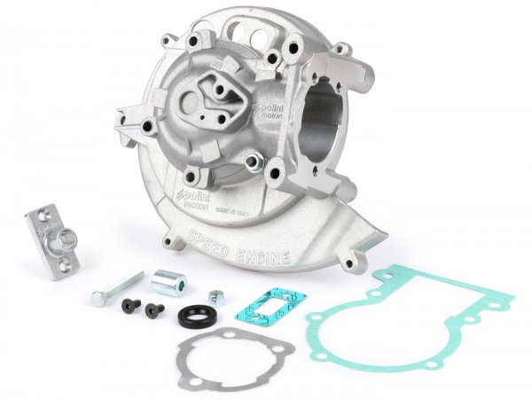 Engine Casing Polini