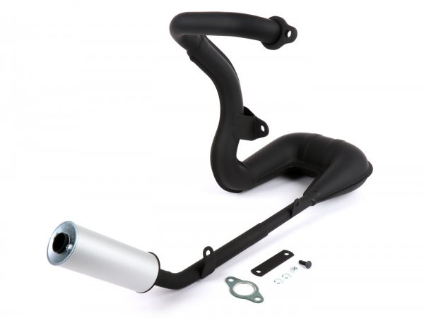 Exhaust Polini Sport Righthand Vespa V50