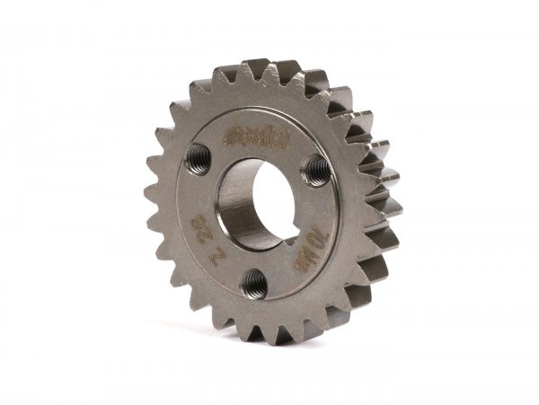 Small Primary Gear Polini 3.00>2.88  26 Tooth (straight)