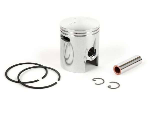 Piston Polini Dual Intake Vespa 133cc  57.4mm