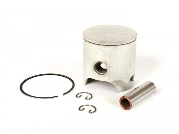 Piston Polini Evolution 3, Big Evolution