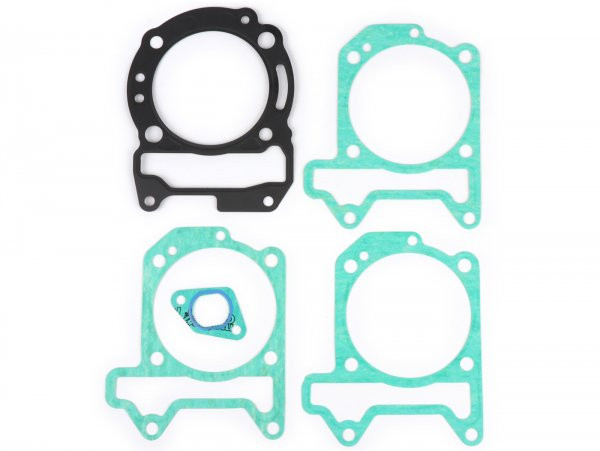 Cylinder Gasket Set Polini 294 Cc Ø=77,0mm