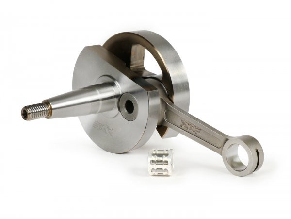 Crankshaft Polini (rotary Valve)