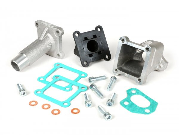 Intake Manifold