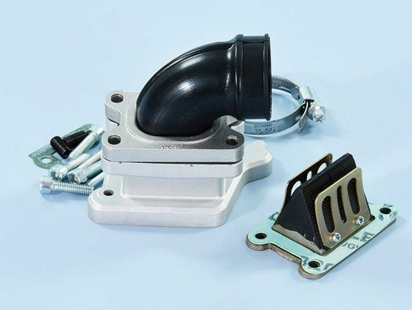 Intake Manifold
