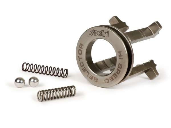Gear Selector Polini
