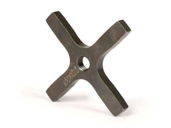 Cruciform Polini