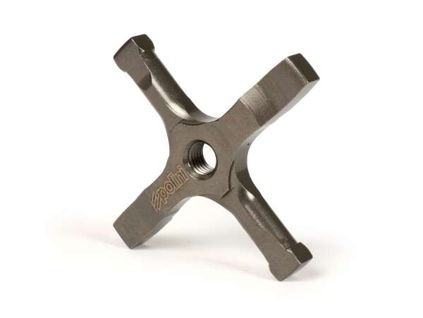 Cruciform Polini