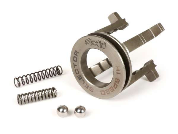 Gear Selector Polini