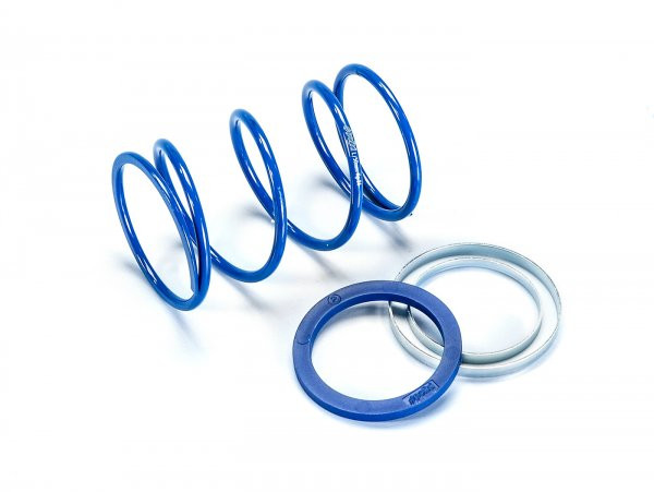 Contrast Spring Polini Evoslider Piaggio 50cc  Ø=4.6mm