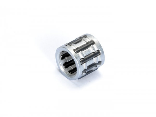 Small End Needle Bearing Polini(12x17x15,7mm)  Silver Cage