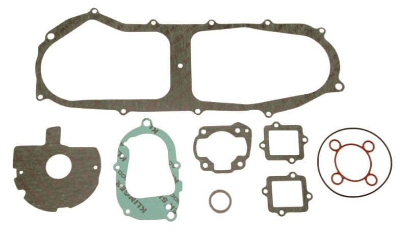Pakkingset Bac | Aprila Sr Lc / Yamaha Aerox Lc
