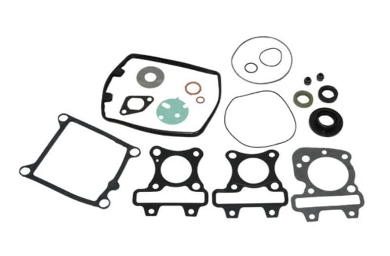 Pakkingset Oem Compleet Incl. Keerringen | Piaggio / Vespa