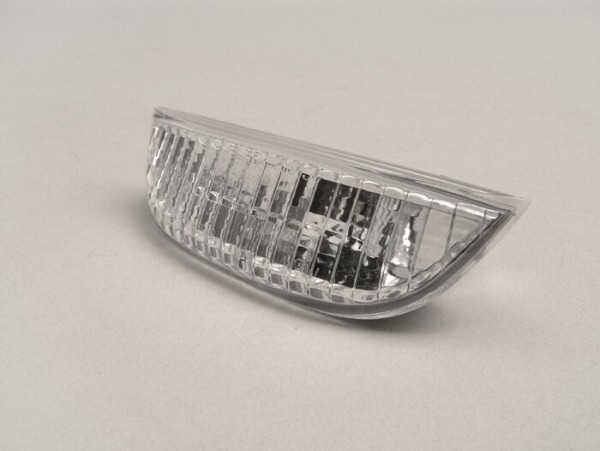 Parking Light Piaggio