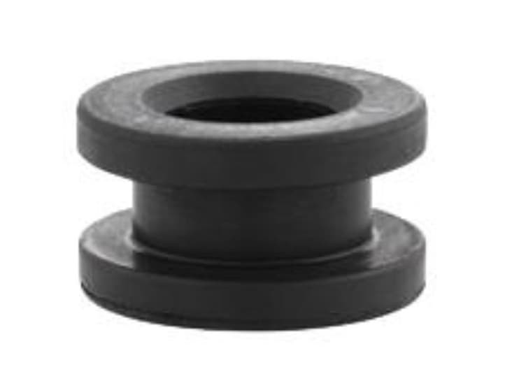 Pasring Rubber Oem 9X14X9Mm | Piaggio / Vespa
