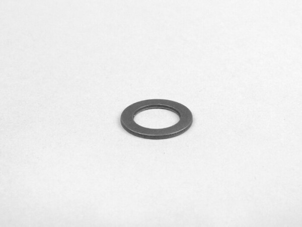 Shim Din 988 10x15mm  Used For Spacing Gear Cluster Smallframe  0.5mm