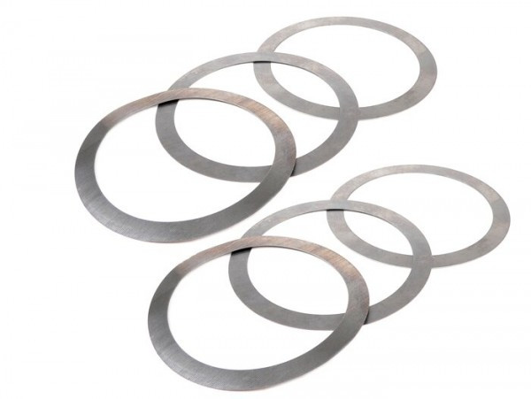 Shim Set Din 988