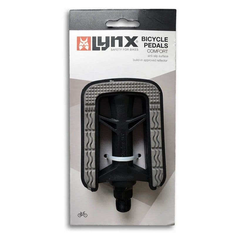 Pedaaf Fiets Comfort