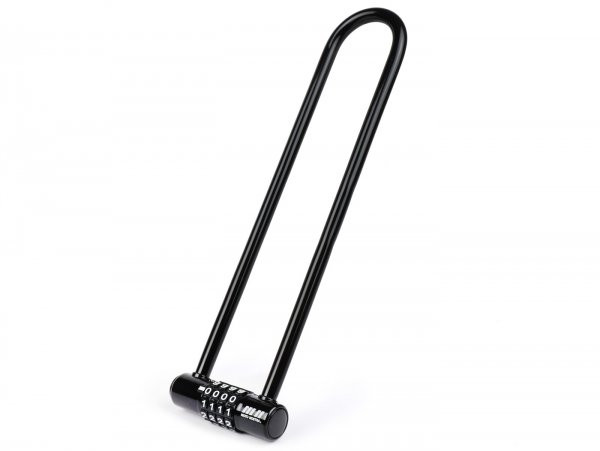 Ulock Motonostra  Black