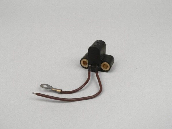 Pickup Ceab Vespa Rally 200 Femsatronic (vse1t -33996)