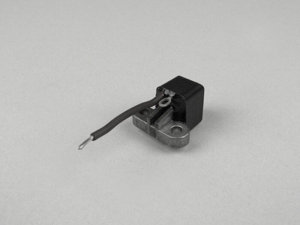 Pickup Piaggio  4coil Ignition