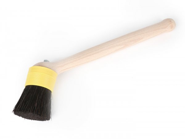 Brush Ø=50mm Normfest For Tyre Fitting Paste