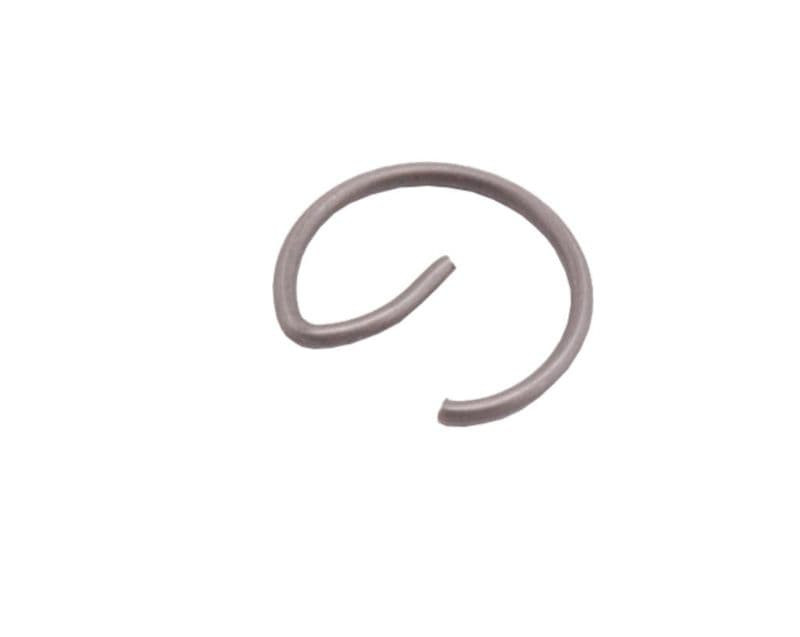 Pistonpenclip 10Mm 1 Oogje (P.50)