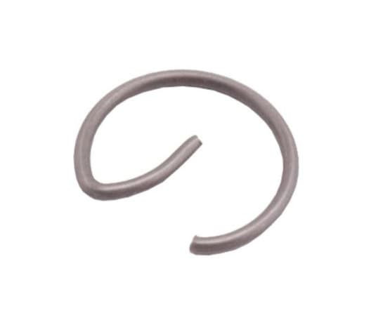 Pistonpenclip 12X1,0Mm Malossi