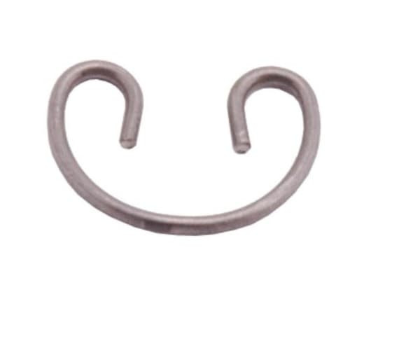 Pistonpenclip Meteor 10Mm 2 Oogjes 0.8Mm - P2