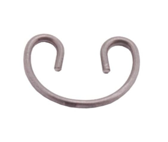 Pistonpenclip Meteor 12Mm 2 Oogjes 1.0Mm - P2