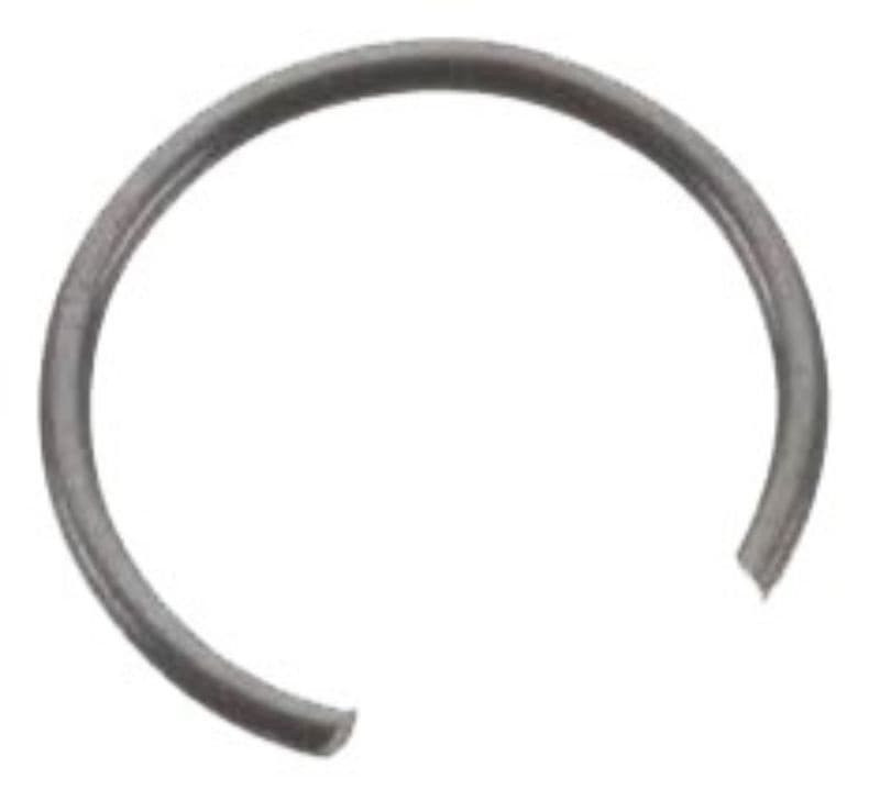 Pistonpenclip Oem 10Mm | Sym / Peugeot 4T
