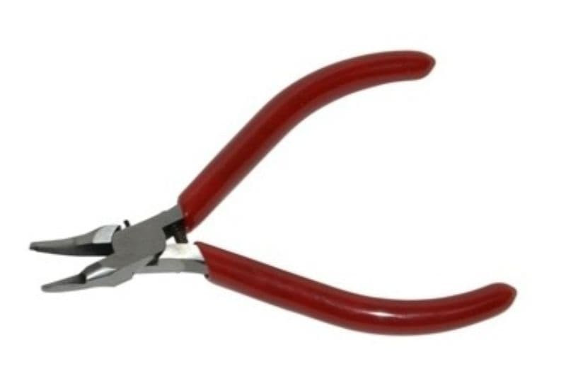 Pistonpenclip Tang Buzetti 5042