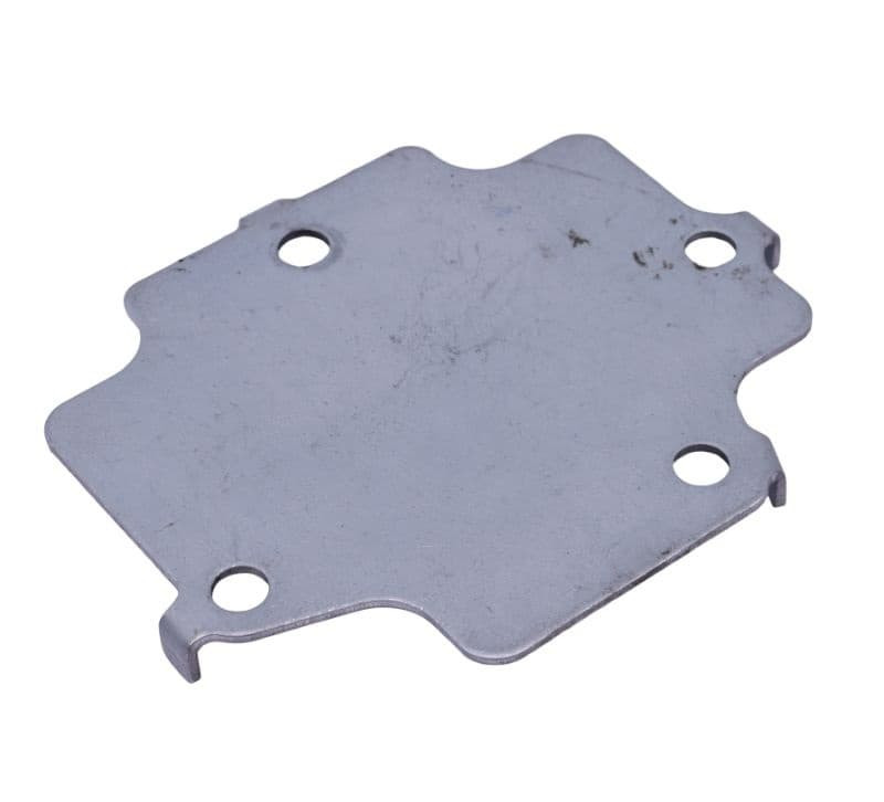 Plaat Cilinderkop Oem | Piaggio 4T 2V
