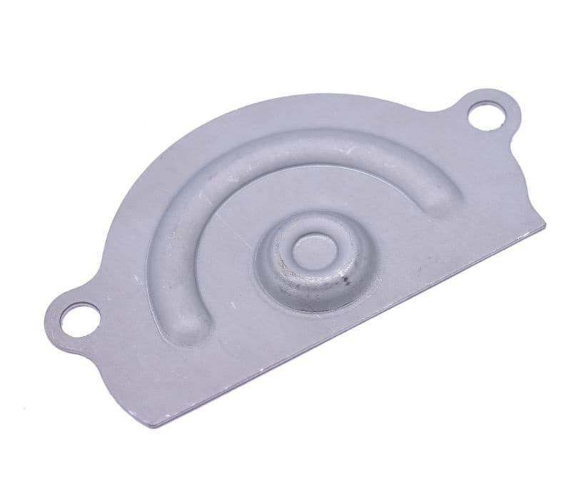 Plaat Oliepomphuis Oem | Piaggio / Vespa