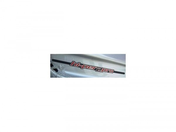 PlaKetting Piaggio- Gilera Runner