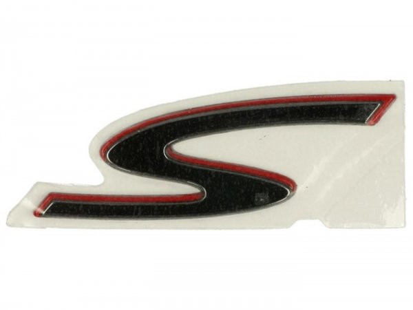 Plakette (s) Piaggio Vespa Gts