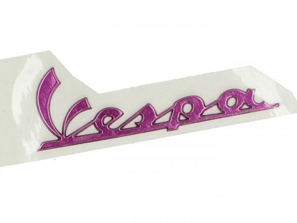 Plakette Vespa Piaggio Vespa Lx
