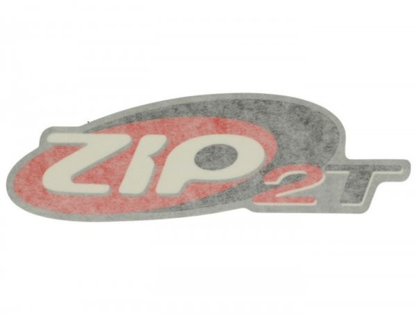Plakette Zip 2 Tempi Piaggio Piaggio Zip 2