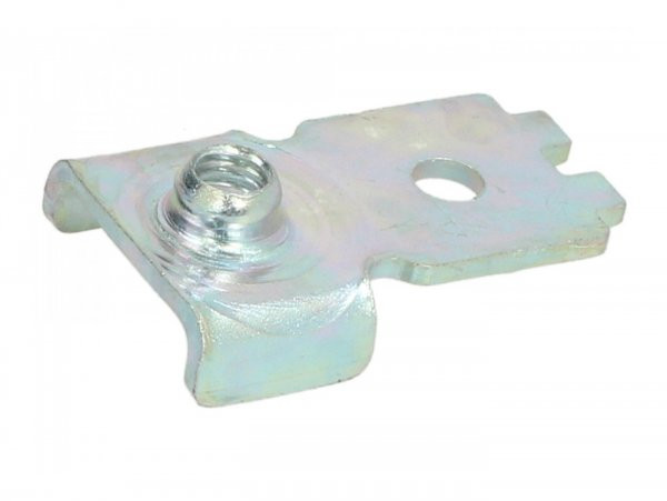 Clip Plate Piaggio Gilera Fuoco