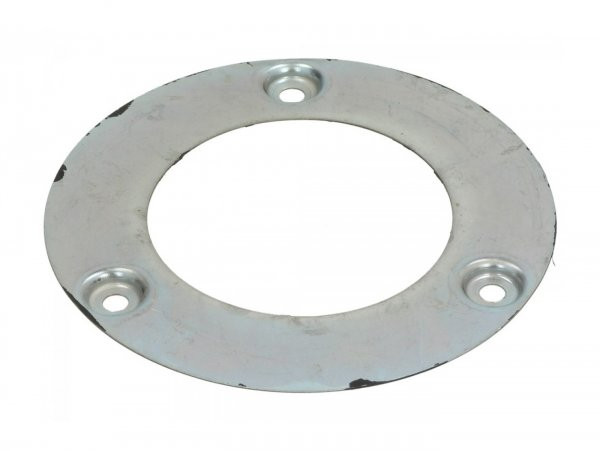 Plate Piaggio Vespa Lx
