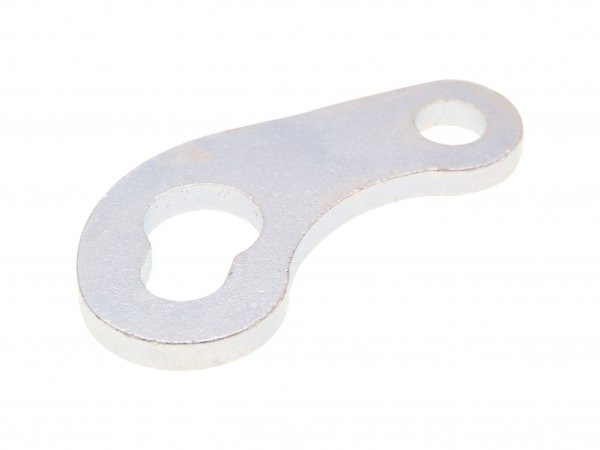 Side Stand Mounting Plate 101 Octane