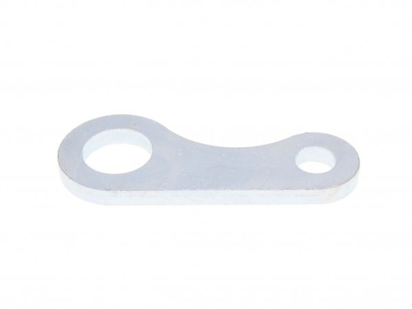 Side Stand Mounting Plate 101 Octane