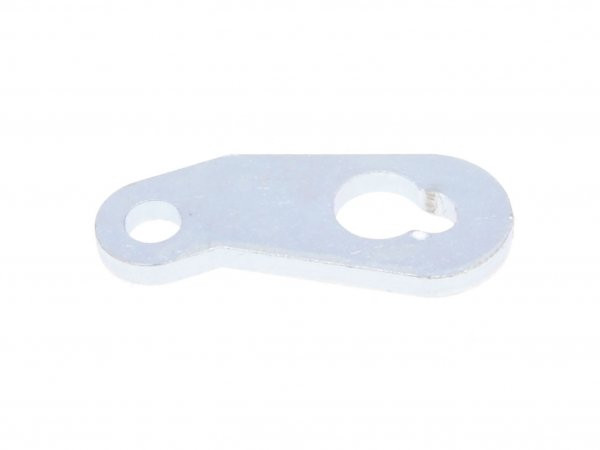 Side Stand Mounting Plate 101 Octane For Motorhispania