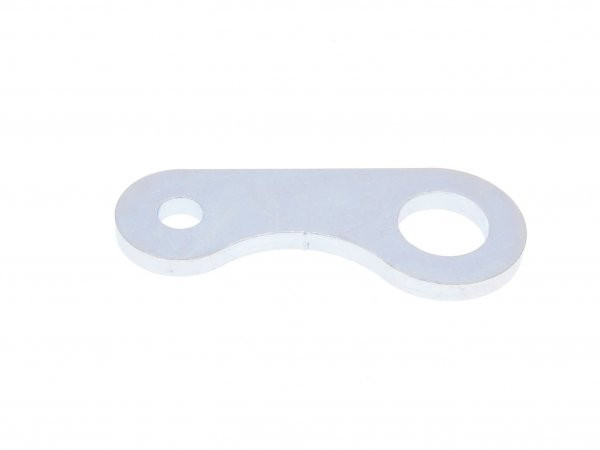 Side Stand Mounting Plate 101 Octane